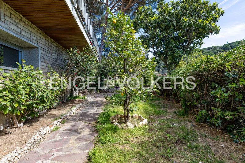 Foto e5a315c4-c856-47eb-8440-bf31d5b018c2. Casa amb calefacció aparcament a Sant Cebrià de Vallalta