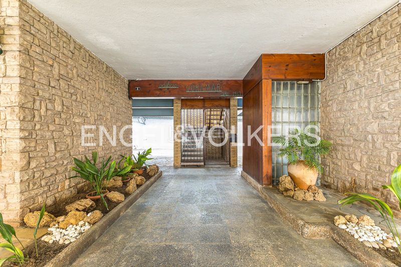 Foto 3672312f-c786-47f7-a414-58d4be4996c8. Pis amb calefacció aparcament a Calafell platja Calafell