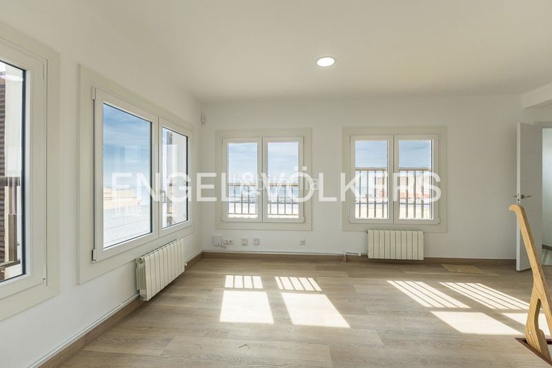 Foto 38d91617-3315-4924-8b74-3dcbe701c0e9. Pis amb calefacció aparcament a Calafell platja Calafell