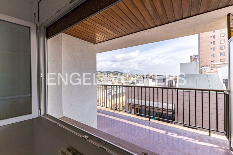 Foto ba76f601-0d4e-4160-9787-728766c45a48. Pis amb calefacció aparcament a Calafell platja Calafell