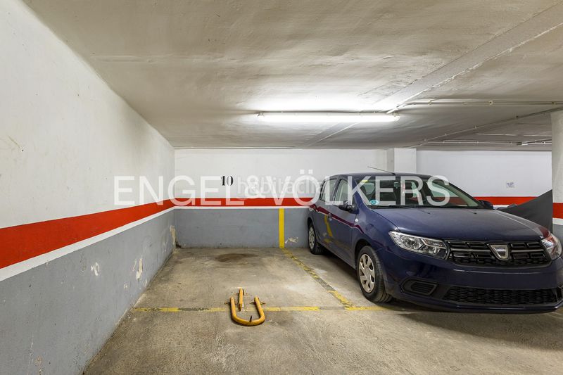 Foto bdd21fab-4ffa-47b3-9d82-5bc3167f40d2. Pis amb calefacció aparcament a Calafell platja Calafell