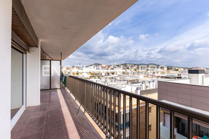 Foto ca66ece4-c0d1-4629-9627-c676893c87ea. Pis amb calefacció aparcament a Calafell platja Calafell