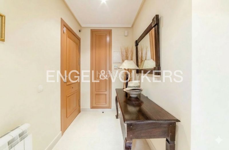 Foto 392580ab-d1df-4dd6-921f-1f22dc402b94. Pis amb calefacció aparcament piscina a Les Salines-Pla de Sant Pere Cubelles