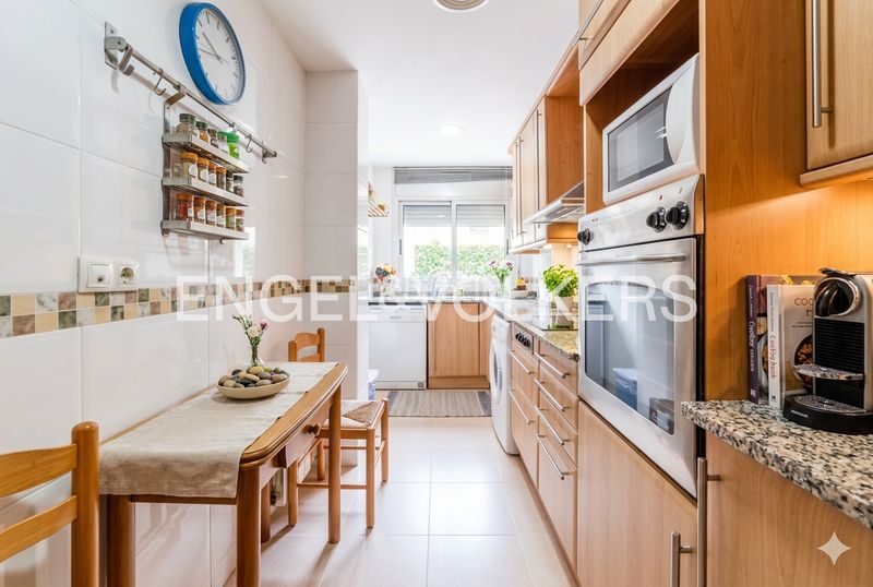 Foto 600d79ed-4bd2-4360-8c25-779bb947ca32. Pis amb calefacció aparcament piscina a Les Salines-Pla de Sant Pere Cubelles