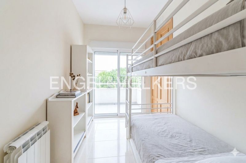 Foto a1883956-e8c2-461b-9e55-bbcccdabf3f0. Pis amb calefacció aparcament piscina a Les Salines-Pla de Sant Pere Cubelles