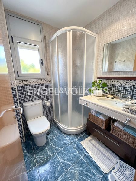 Foto a1dc3adb-a886-4f76-afae-156d046754a1. Pis amb calefacció aparcament piscina a Les Salines-Pla de Sant Pere Cubelles