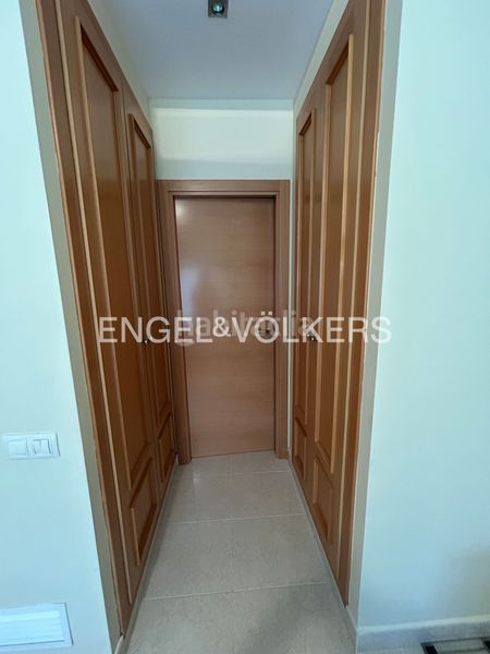 Foto a37a9e2b-a40c-47d1-ba96-1c4c2f169b6d. Pis amb calefacció aparcament piscina a Les Salines-Pla de Sant Pere Cubelles