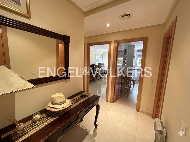 Foto e5756274-53c6-4e44-a35d-438230d78ea6. Pis amb calefacció aparcament piscina a Les Salines-Pla de Sant Pere Cubelles