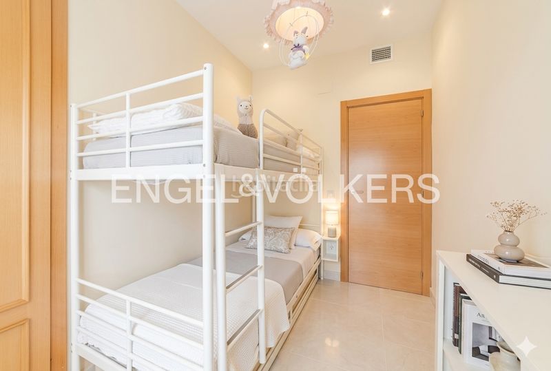 Foto e871c3d7-286f-401d-a289-ed6e6f37ff18. Pis amb calefacció aparcament piscina a Les Salines-Pla de Sant Pere Cubelles