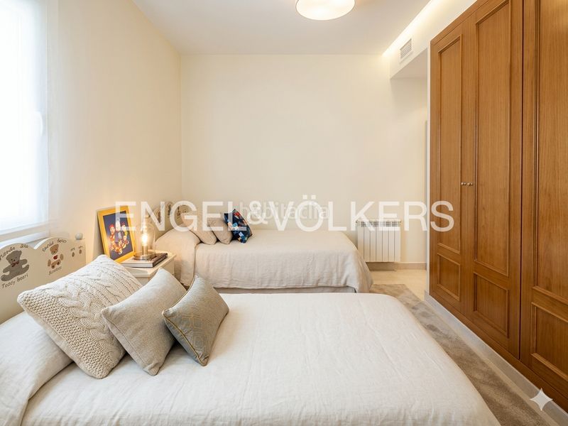 Foto ec0b48a6-1107-42ab-a97b-8507b283d94a. Pis amb calefacció aparcament piscina a Les Salines-Pla de Sant Pere Cubelles