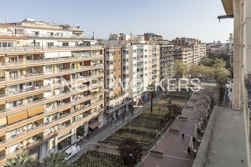 Foto 20b2d2e6-c7b1-45e9-adf8-f23f600dff54. Àtic amb calefacció a Sant Antoni Barcelona