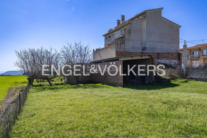 Foto ac17c7a1-210c-4e66-aad2-d95899fbbeb0. Casa adossada amb calefacció aparcament a Montmajor