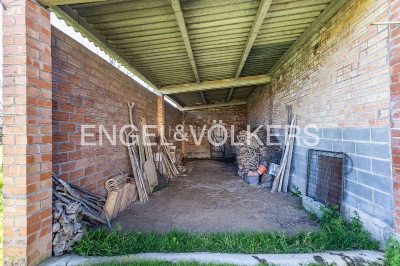 Foto eeb7a619-f69e-4a5c-8981-af7e413d8ca0. Casa adossada amb calefacció aparcament a Montmajor