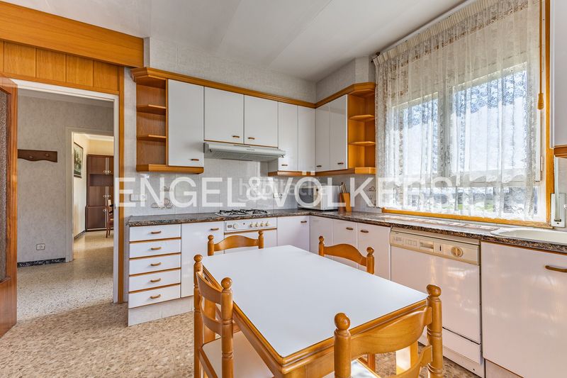 Foto f292dcb3-ca64-4311-a6df-413e395ee38a. Casa adossada amb calefacció aparcament a Montmajor