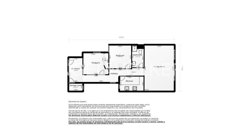 Foto 85f253d5-cb31-474a-992b-d226d88efe2f. Pis amb calefacció a Sant Ramon - Maternitat Barcelona