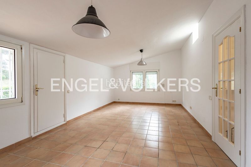 Foto 39f7dd09-e213-46d1-a099-bf0a326c1c98. Casa amb calefacció aparcament a Bellaterra