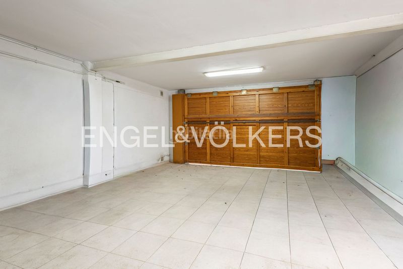 Foto 7aa8255b-cebf-4227-9045-b0269edd5a4c. Casa amb calefacció aparcament a Bellaterra