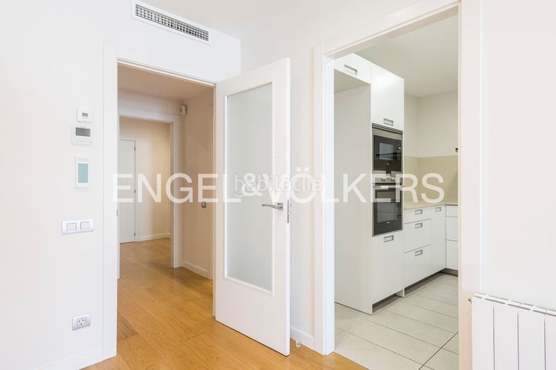 Piso exclusivo piso con terraza y vistas abiertas en eixample nova esquerra en Barcelona - Imagen 10