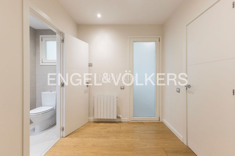 Piso exclusivo piso con terraza y vistas abiertas en eixample nova esquerra en Barcelona - Imagen 18