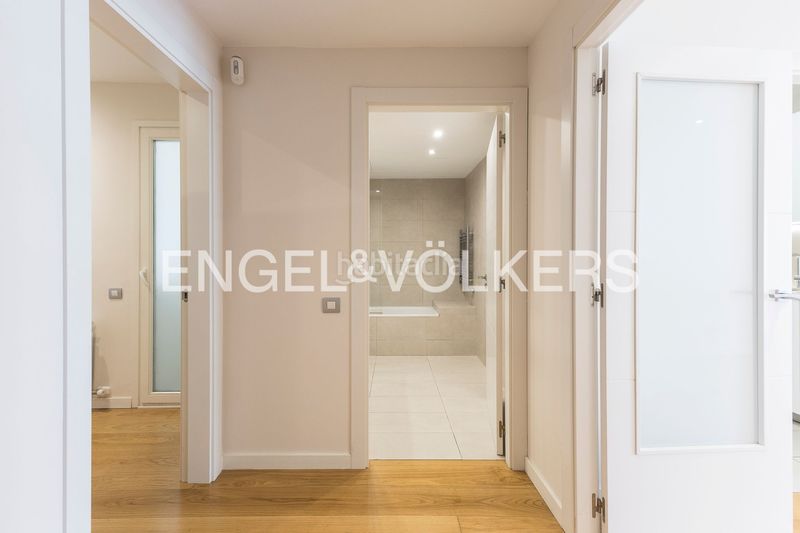 Piso exclusivo piso con terraza y vistas abiertas en eixample nova esquerra en Barcelona - Imagen 14