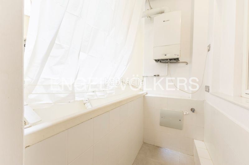 Piso exclusivo piso con terraza y vistas abiertas en eixample nova esquerra en Barcelona - Imagen 21