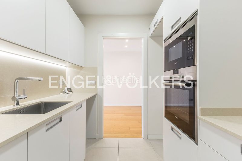 Piso exclusivo piso con terraza y vistas abiertas en eixample nova esquerra en Barcelona - Imagen 13