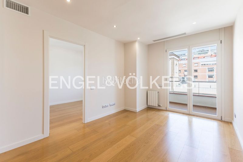 Piso exclusivo piso con terraza y vistas abiertas en eixample nova esquerra en Barcelona - Imagen 5