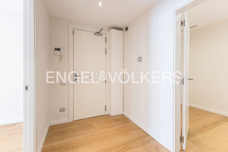 Piso exclusivo piso con terraza y vistas abiertas en eixample nova esquerra en Barcelona - Imagen 22