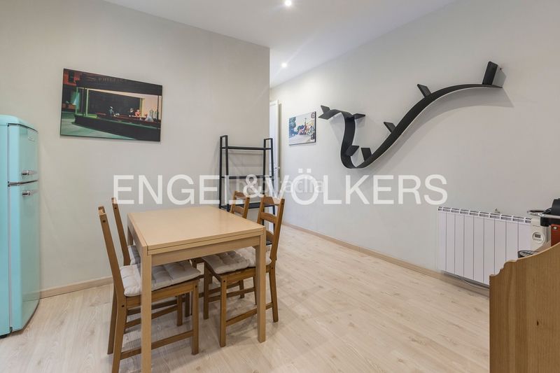 Foto 01aed595-9be7-45a6-aed6-aeb618a19d3a. Pis amb calefacció a Vila de Gràcia Barcelona