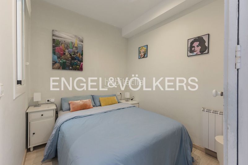 Foto 354d6292-7594-41d4-a695-3f9c5fdf57a0. Pis amb calefacció a Vila de Gràcia Barcelona