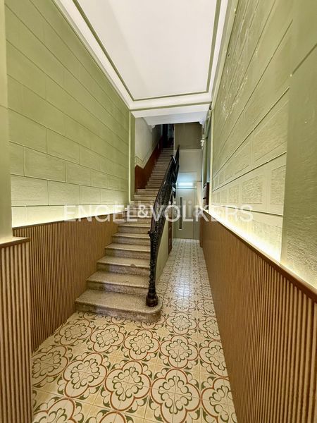 Foto 38069b9b-7762-41d1-a9a9-cd4c64dfe34a. Pis amb calefacció a Vila de Gràcia Barcelona