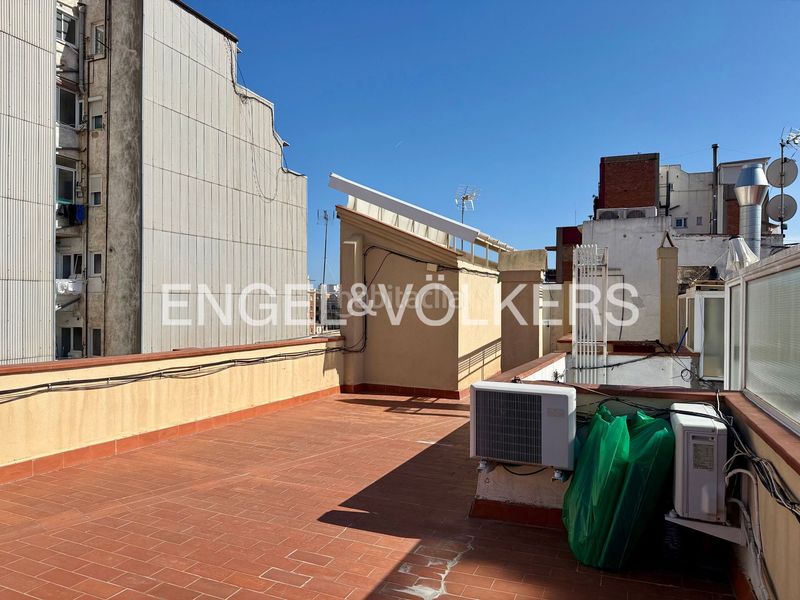 Foto 39af82b4-2936-4fbf-bf25-ca8e3b0fadfc. Pis amb calefacció a Vila de Gràcia Barcelona