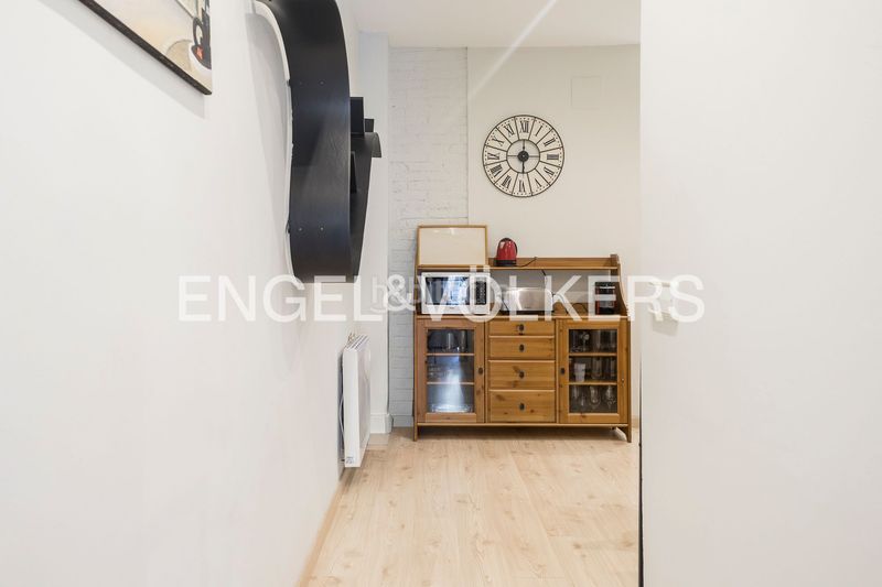 Foto 3dbe13ef-3c3e-48c6-a471-97a64c7f192a. Pis amb calefacció a Vila de Gràcia Barcelona