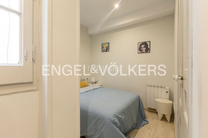 Foto 49657701-9806-4ca9-b0b6-4f2d7eebddfa. Pis amb calefacció a Vila de Gràcia Barcelona