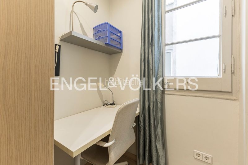 Foto 523d0ee3-1cb4-4fca-bdbf-0b12846f15d4. Pis amb calefacció a Vila de Gràcia Barcelona