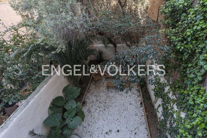 Foto 75128d8e-55b5-46f0-8d52-ea6910eee220. Pis amb calefacció a Vila de Gràcia Barcelona