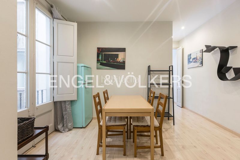 Foto a20e9dcb-78a0-495f-aafa-58bcd069dbfc. Pis amb calefacció a Vila de Gràcia Barcelona