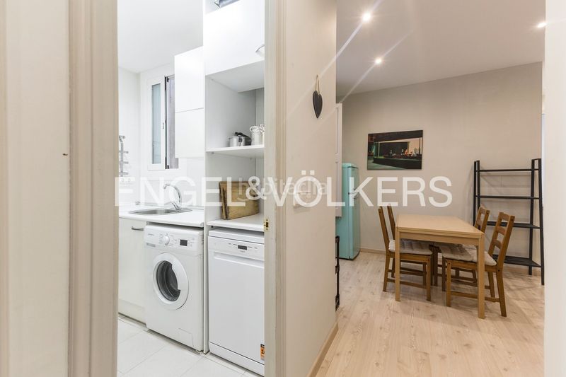 Foto bbed6608-093f-4aec-af38-3c70d0f74251. Pis amb calefacció a Vila de Gràcia Barcelona