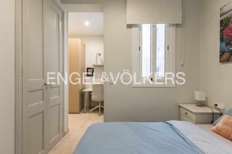 Foto bfbf865f-30c4-4740-ba70-0f8a4538f900. Pis amb calefacció a Vila de Gràcia Barcelona