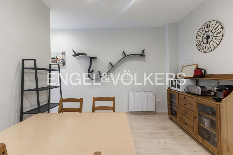 Foto fda13fde-7c78-4577-9cef-901c740872b2. Pis amb calefacció a Vila de Gràcia Barcelona