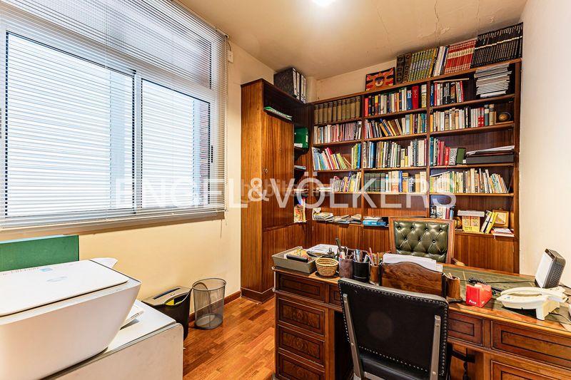 Foto 85362d54-fc41-4db5-b168-e17160d95a78. Casa amb calefacció aparcament a La Miranda-Can Candeler Sant Just Desvern