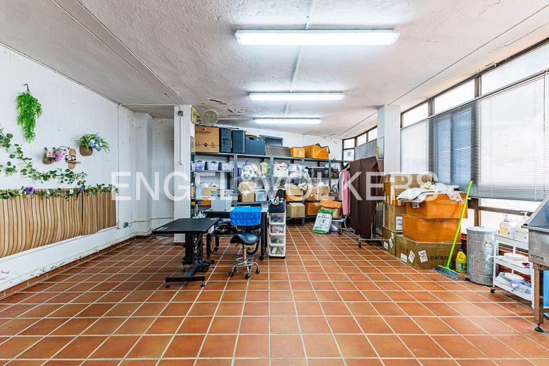 Foto b555c9a5-dae7-4faf-86b0-adf7200e66af. Casa amb calefacció aparcament a La Miranda-Can Candeler Sant Just Desvern
