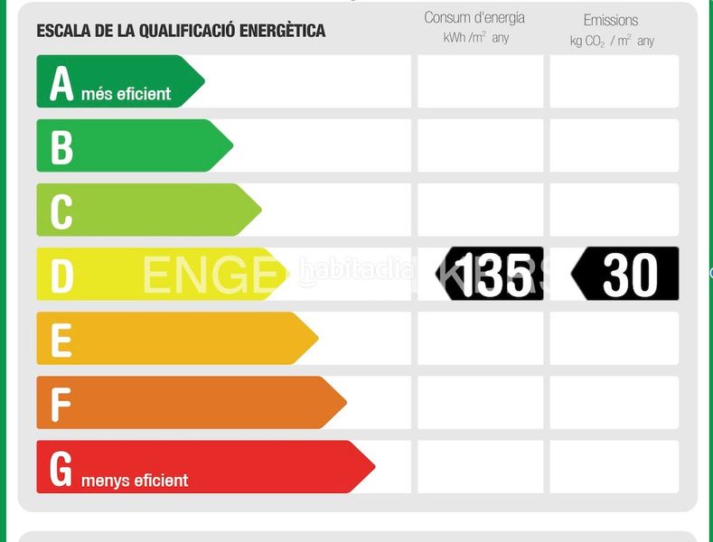 Foto 1ff9be86-1848-4945-a812-397b8ae83f5c. Casa amb calefacció aparcament a Catllar (El)