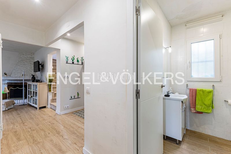 Foto 3c86d590-1dcc-4c98-ae71-daffc50da097. Casa amb calefacció aparcament a Catllar (El)