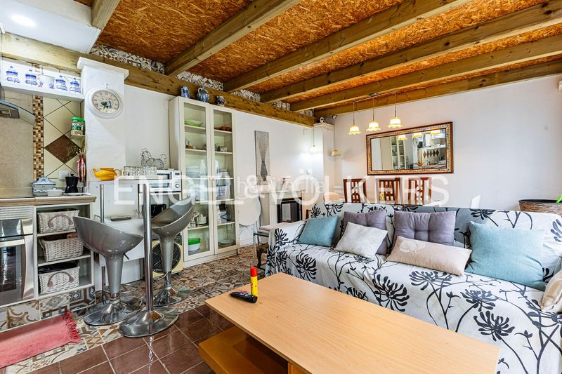 Foto 57e54c51-dd31-4305-b052-b69d4b74f949. Casa amb calefacció aparcament a Catllar (El)