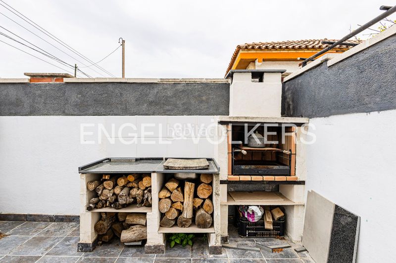 Foto 6456294d-87ee-4a19-88ca-801d9a6d4ad4. Casa amb calefacció aparcament a Catllar (El)