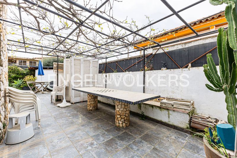 Foto 789593a9-24be-4d4e-a36d-4cb847de619c. Casa amb calefacció aparcament a Catllar (El)