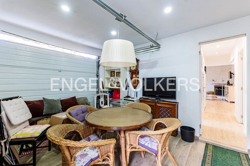 Foto a850fb11-12a8-44b5-a981-2651e83dad99. Casa amb calefacció aparcament a Catllar (El)