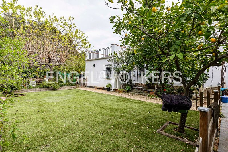 Foto b08fdb2f-d874-4a53-ae81-3a3428e20537. Casa amb calefacció aparcament a Catllar (El)