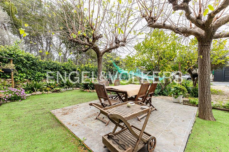 Foto b288ef36-6f16-4ef4-a047-0828ded651a3. Casa amb calefacció aparcament a Catllar (El)